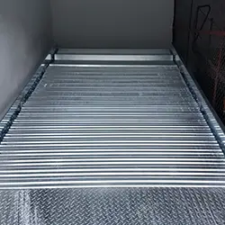 Doppelparkersanierung