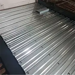 Doppelparkerreinigung